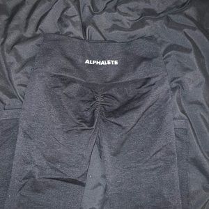 Alphalete Leggings